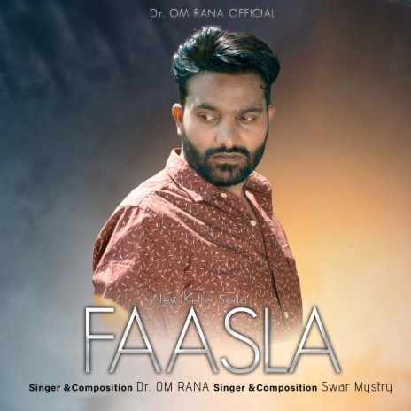 Faasla (Kullvi - Himachali Song) | Boomplay Music