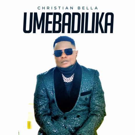 Umebadilika | Boomplay Music