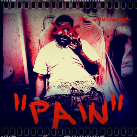 PAiN ft. Genovese13 | Boomplay Music