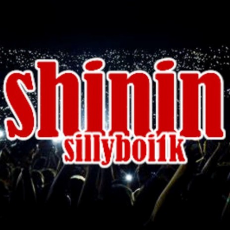 Shinin | Boomplay Music