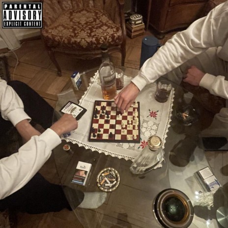 schach ft. Labill & elhebi | Boomplay Music