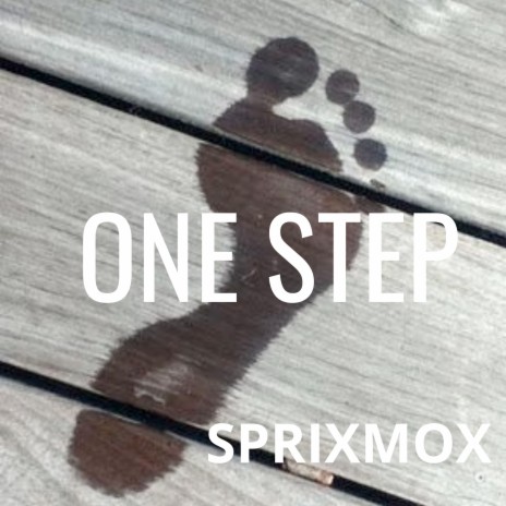 One Step | Boomplay Music