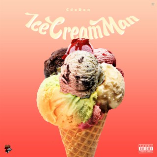 Ice Cream Man lyrics | Boomplay Music