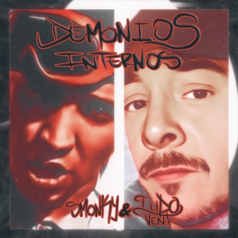 Demonios Internos ft. Smonky | Boomplay Music