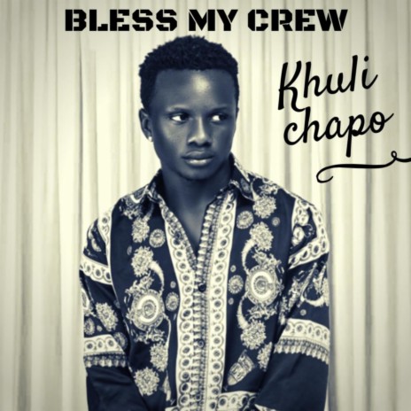BLESS MY CREW | Boomplay Music