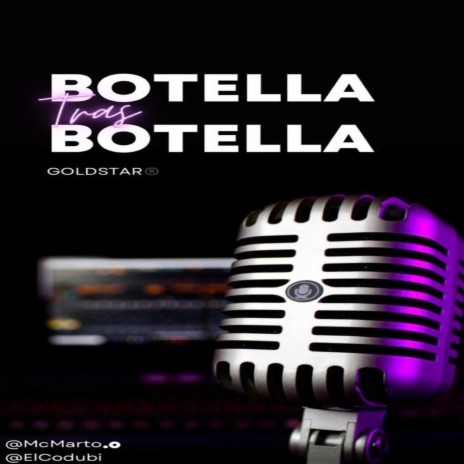 Botella Tras Botella | Boomplay Music