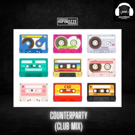 Counterparty (Club Mix) | Boomplay Music