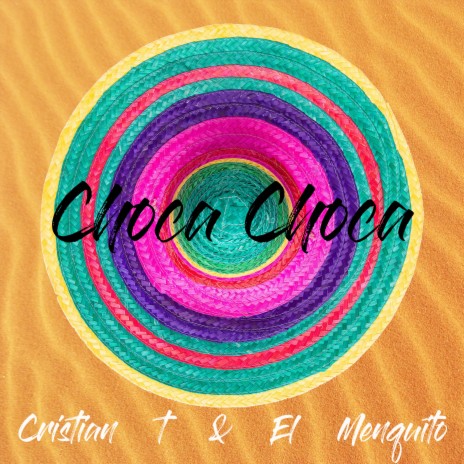 Choca Choca ft. El Menquito | Boomplay Music