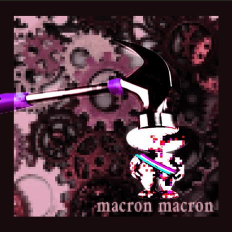 macron arrete | Boomplay Music