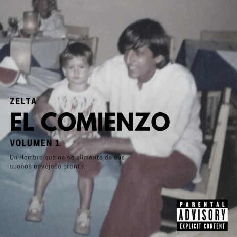 El Comienzo vol.1 | Boomplay Music