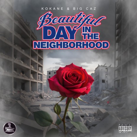 Beautiful Day In The Neighborhood ft. Big Caz | Boomplay Music
