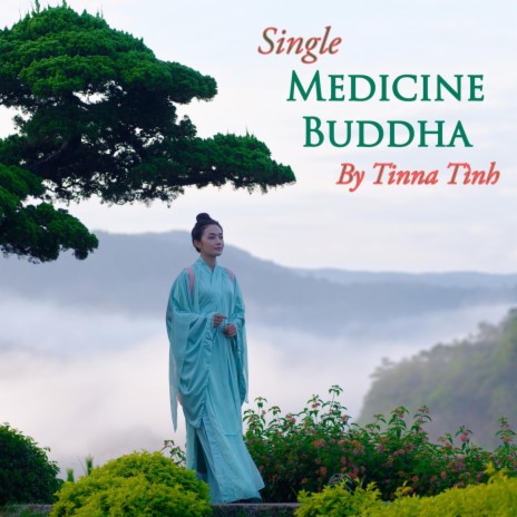 Medicine Buddha (lofi hip hop version)