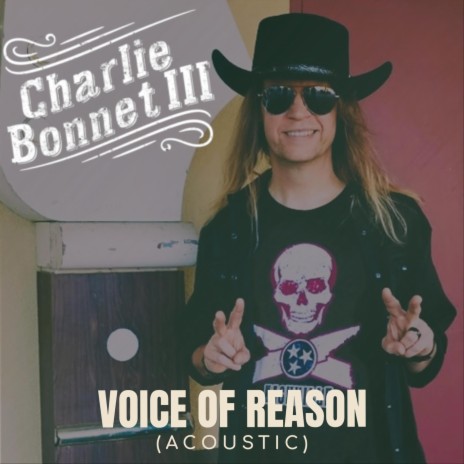 Voice of Reason (Acoustic) | Boomplay Music