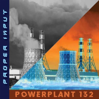 Powerplant 132