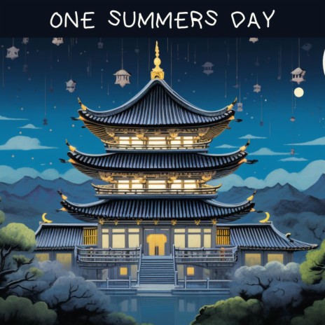 One Summer Day | Boomplay Music