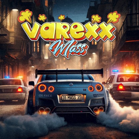 Varexx | Boomplay Music