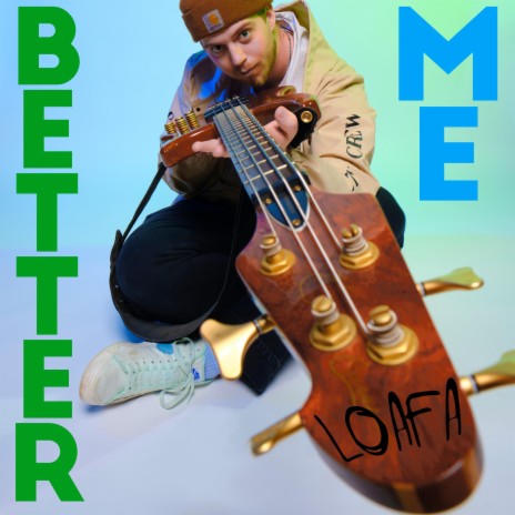 Better Me ft. Spencer Dean & Tyler Johnson | Boomplay Music