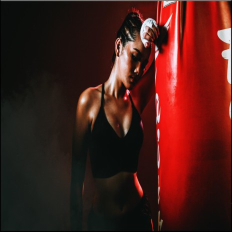 Soul Of Touch Drivin' Voice Near Guide ft. Boxing Beast Mode Motivation Champion & Gym Girl Fitness Motivation Work Out | Boomplay Music