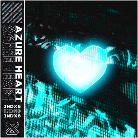 Azure Heart | Boomplay Music