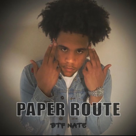 Paper Route | Boomplay Music