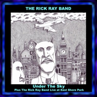 The Rick Ray Band