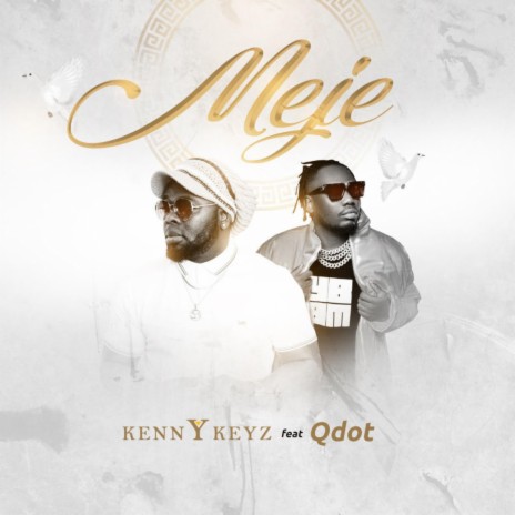 Meje ft. Qdot | Boomplay Music