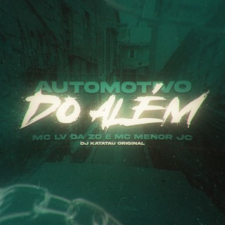 Automotivo do Alem