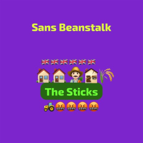 The Sticks | Boomplay Music