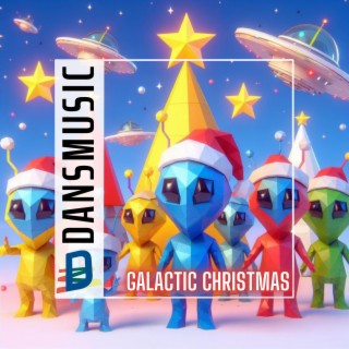 Galactic Christmas