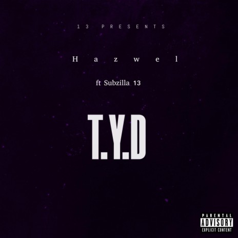 T.Y.D (things you do) ft. HaZwel | Boomplay Music