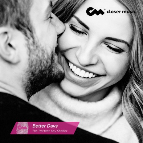 Better Days ft. Kay Shaffer | Boomplay Music