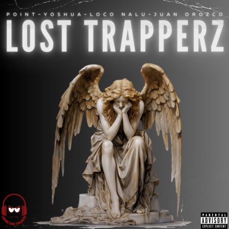 Lost trapperz