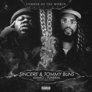 Sincere & Tommy Buns