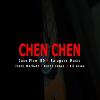 Chen Chen