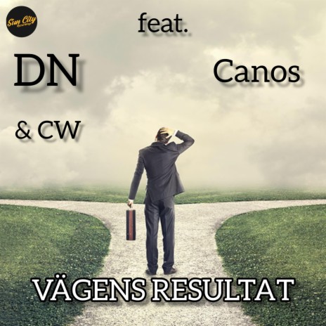 VÄGENS RESULTAT ft. CW & Canos