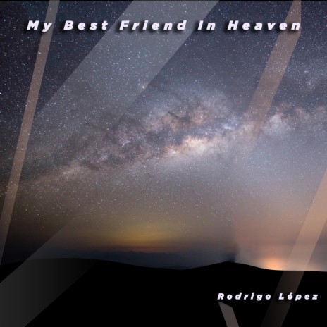 My Best Friend In Heaven (Quartet)