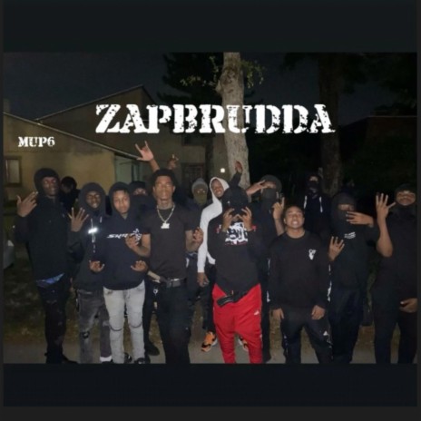 ZapBrudda | Boomplay Music