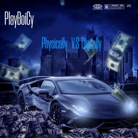 Physically V.S Digitally | Boomplay Music