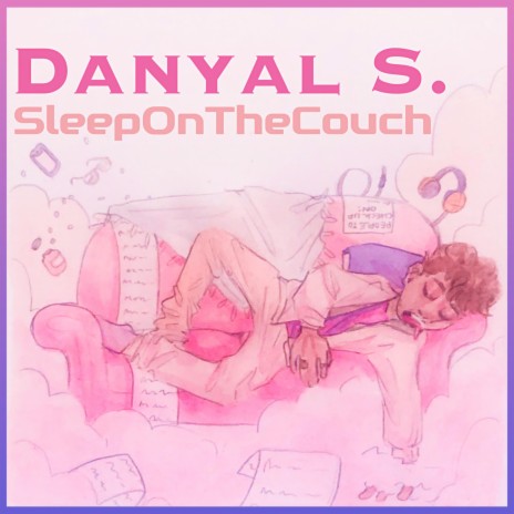 SleepOnTheCouch | Boomplay Music