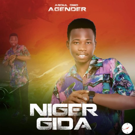 NIGER GIDA Abdul DMG Agender | Boomplay Music