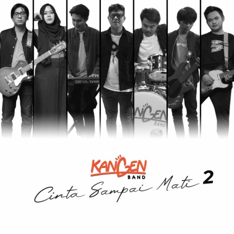 Cinta Sampai Mati 2 | Boomplay Music