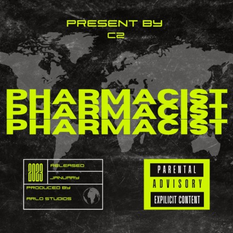 Pharmacist | Boomplay Music