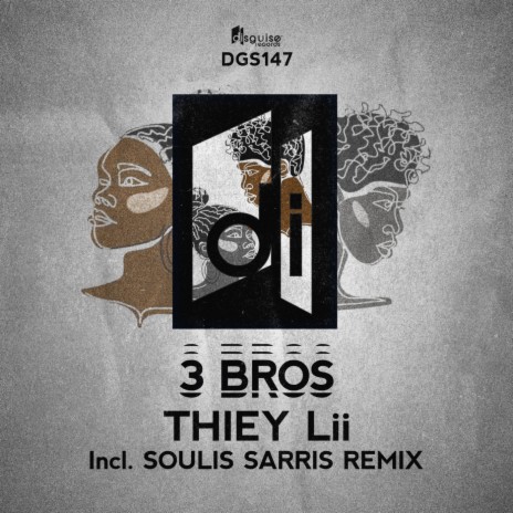 Thiey Lii (Soulis Sarris Remix)