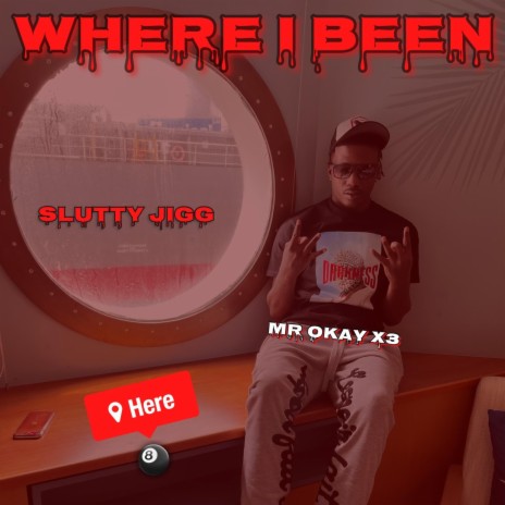 Where i been | Boomplay Music