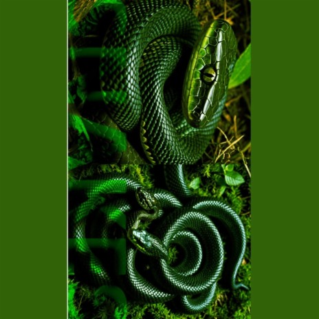 Snakes (Freestyle)