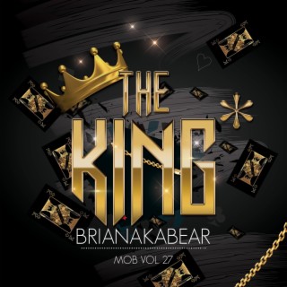 The Mind Of Brian Volume 27: The King* (Instrumental)