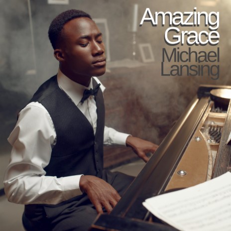 Oh, Amazing Grace (Reprise) | Boomplay Music