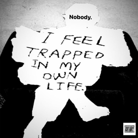 Nobody. | Boomplay Music