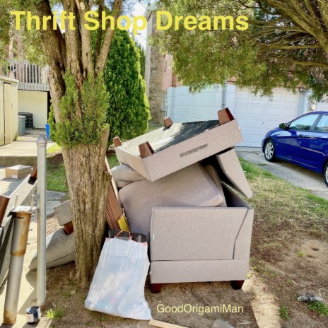 Thrift Shop Dreams | Boomplay Music