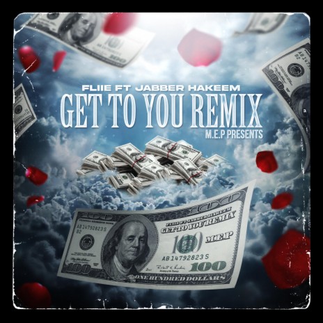 Get to you (Remix) ft. Jabbar Hakeem